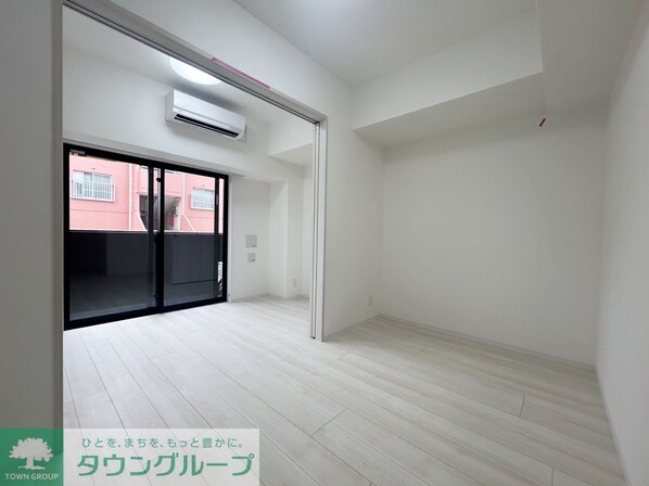 ブライズ鷺沼の物件内観写真